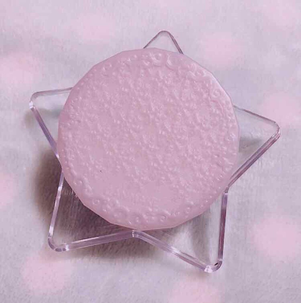 フロスティーマットスノーパウダー/キャンメイク/プレストパウダーを使ったクチコミ(1枚目)