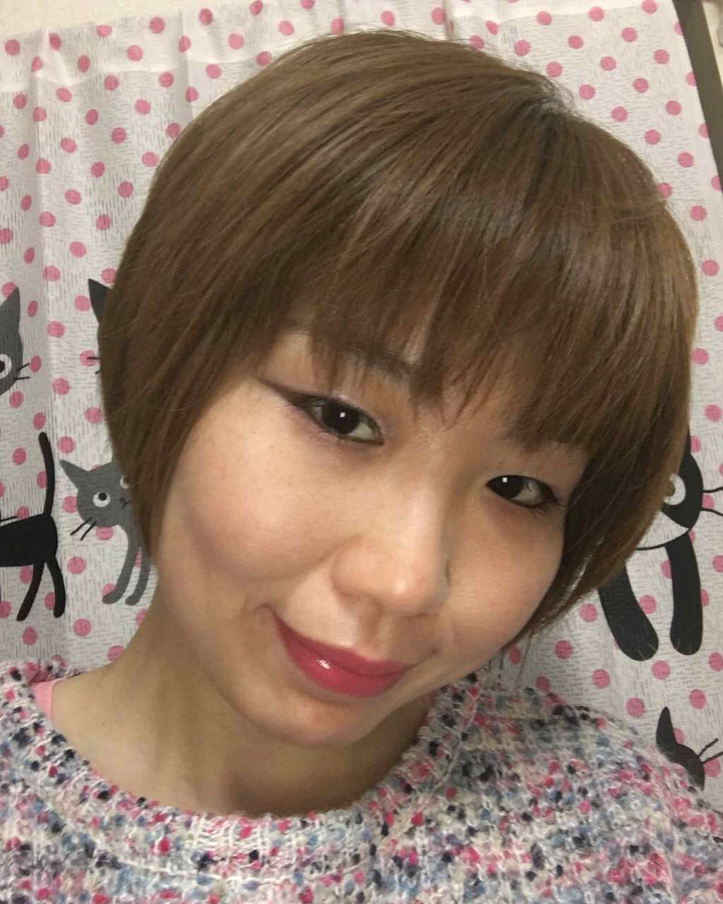 ウィンクグロウアイズ/キャンメイク/ジェル・クリームアイシャドウを使ったクチコミ(1枚目)