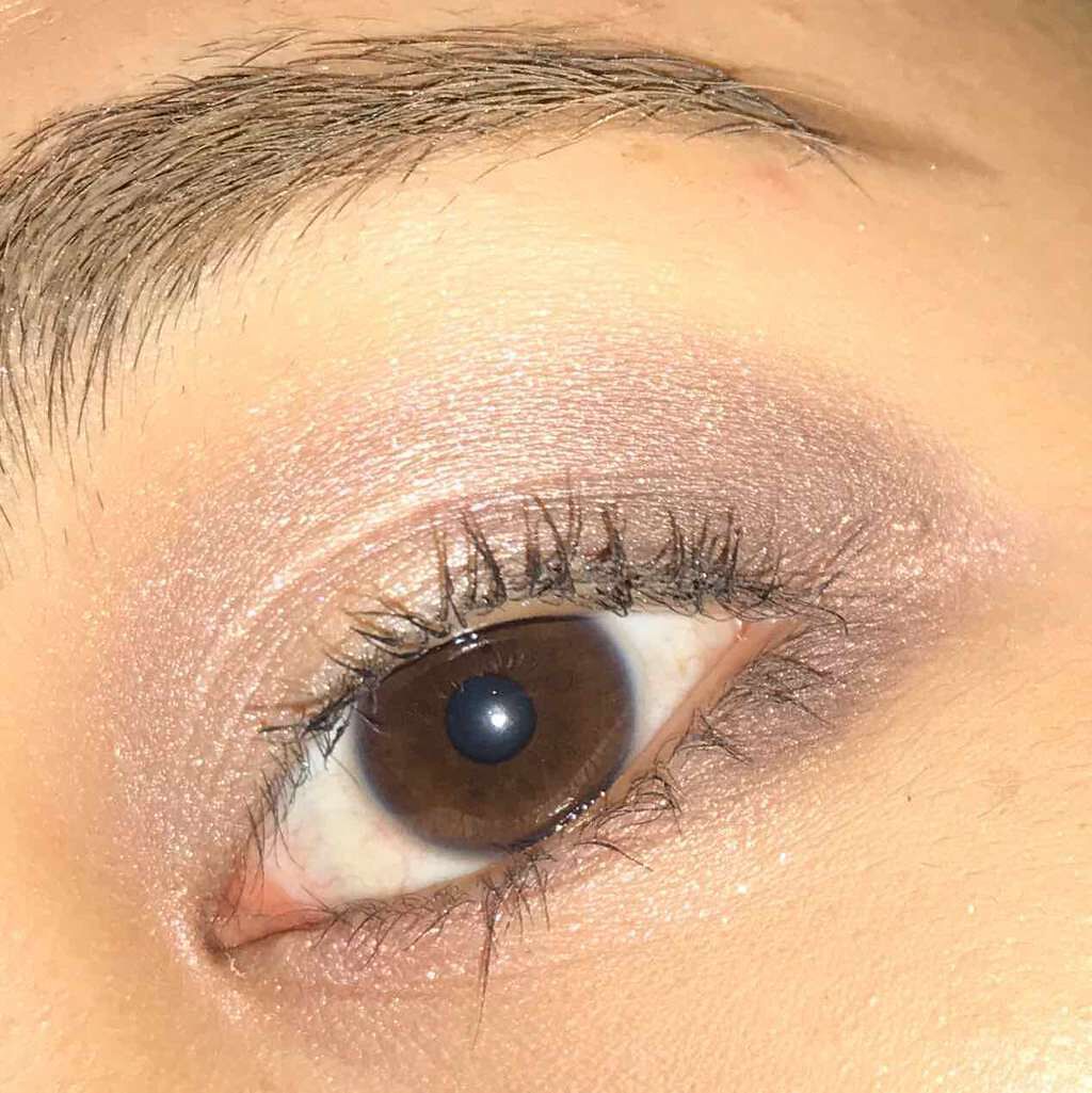 オールデイ クチュール パレット/Dior/メイクアップキットを使ったクチコミ(2枚目)