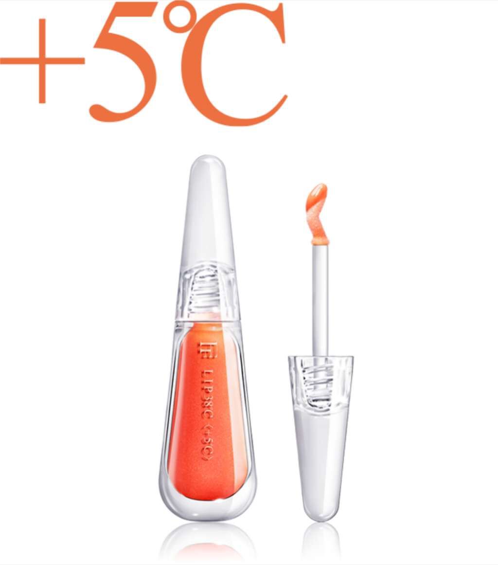 38°C / 99°F リップトリートメント (リップ美容液)/UZU BY FLOWFUSHI/リップケアを使ったクチコミ（1枚目）