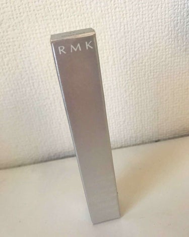 グロスリップス RMK