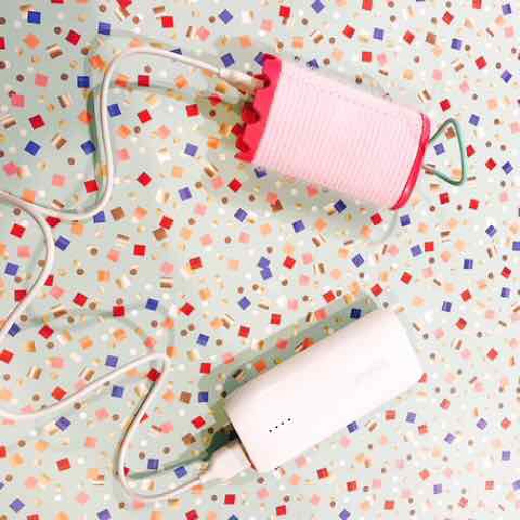 Easy Styler USB SUGAR ROLL ROUND32/コジット/ヘアケアグッズを使ったクチコミ(2枚目)