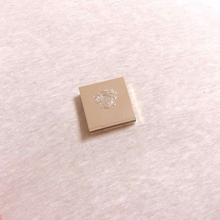 リュクスアイシャドウ/BOBBI BROWN/単色アイシャドウを使ったクチコミ(2枚目)