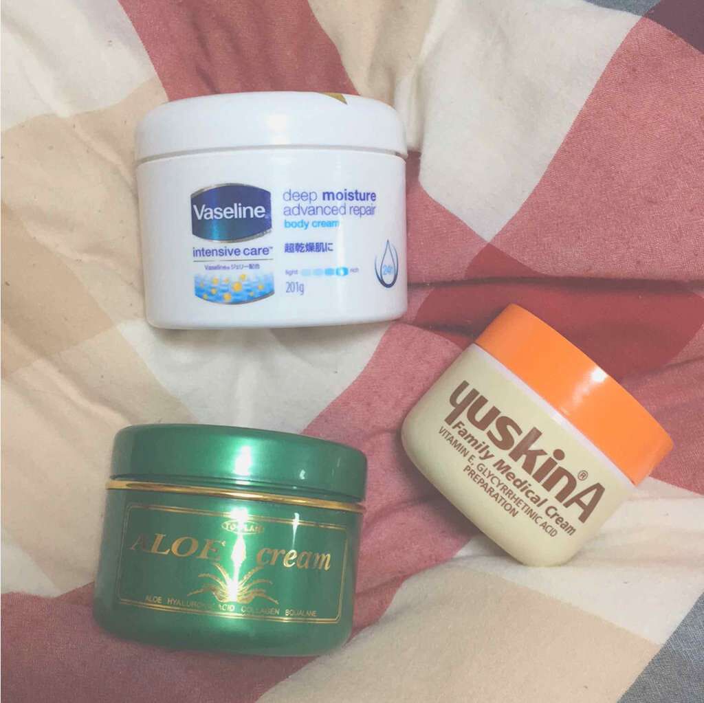 新ユースキンA/ユースキン/ハンドクリームを使ったクチコミ（1枚目）