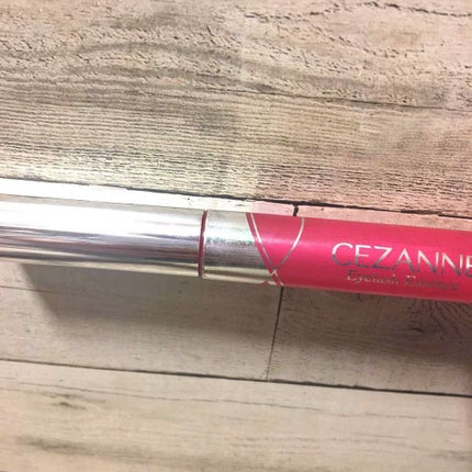 まつ毛美容液/CEZANNE/まつげ美容液を使ったクチコミ(1枚目)