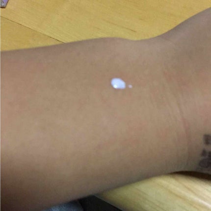 ブライトピュアベース/CandyDoll/化粧下地を使ったクチコミ(3枚目)