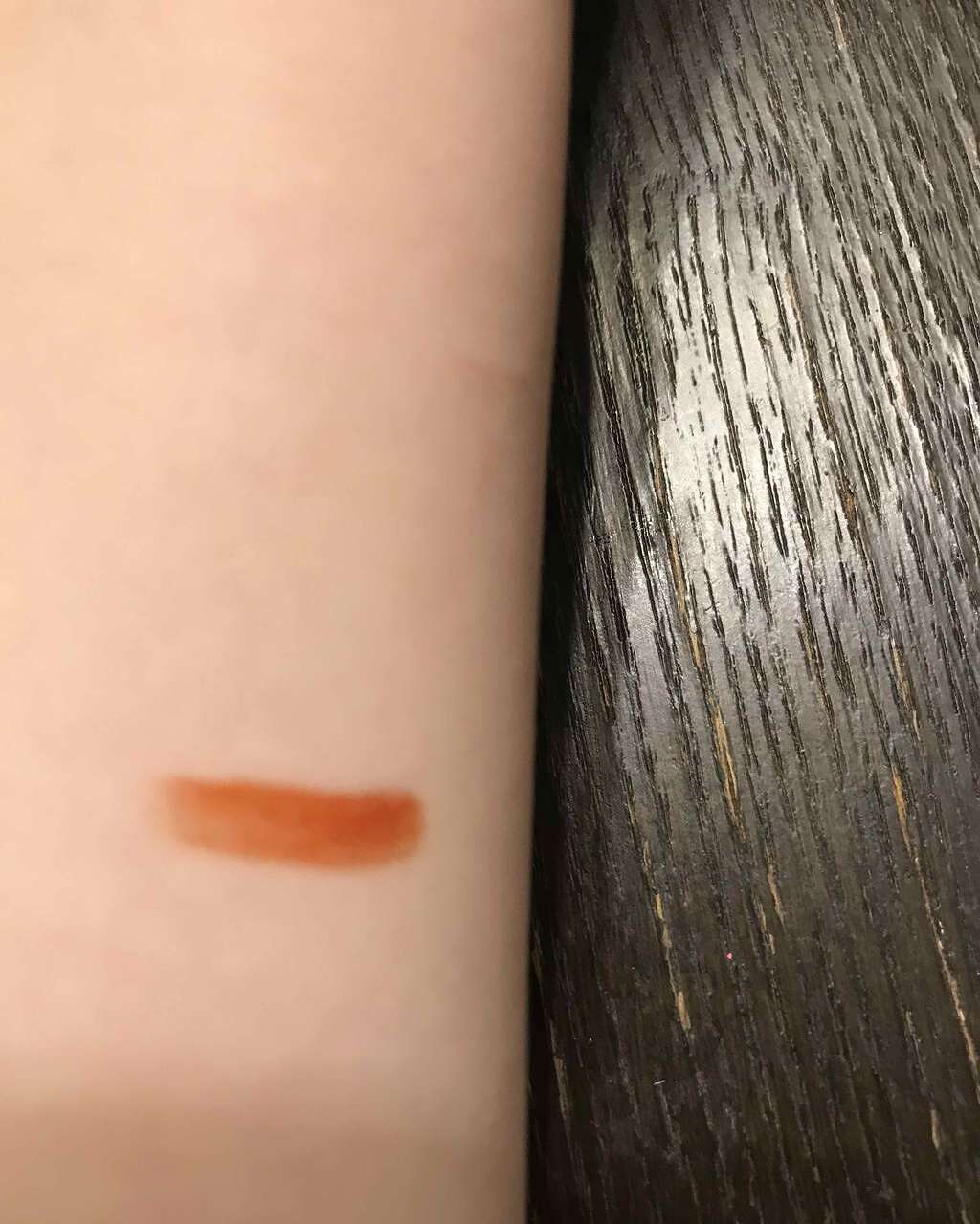 リップティントジャム/キャンメイク/リップグロスを使ったクチコミ(2枚目)