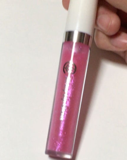 AC シャイニーリップグロス/AC MAKEUP/リップグロスを使ったクチコミ(3枚目)