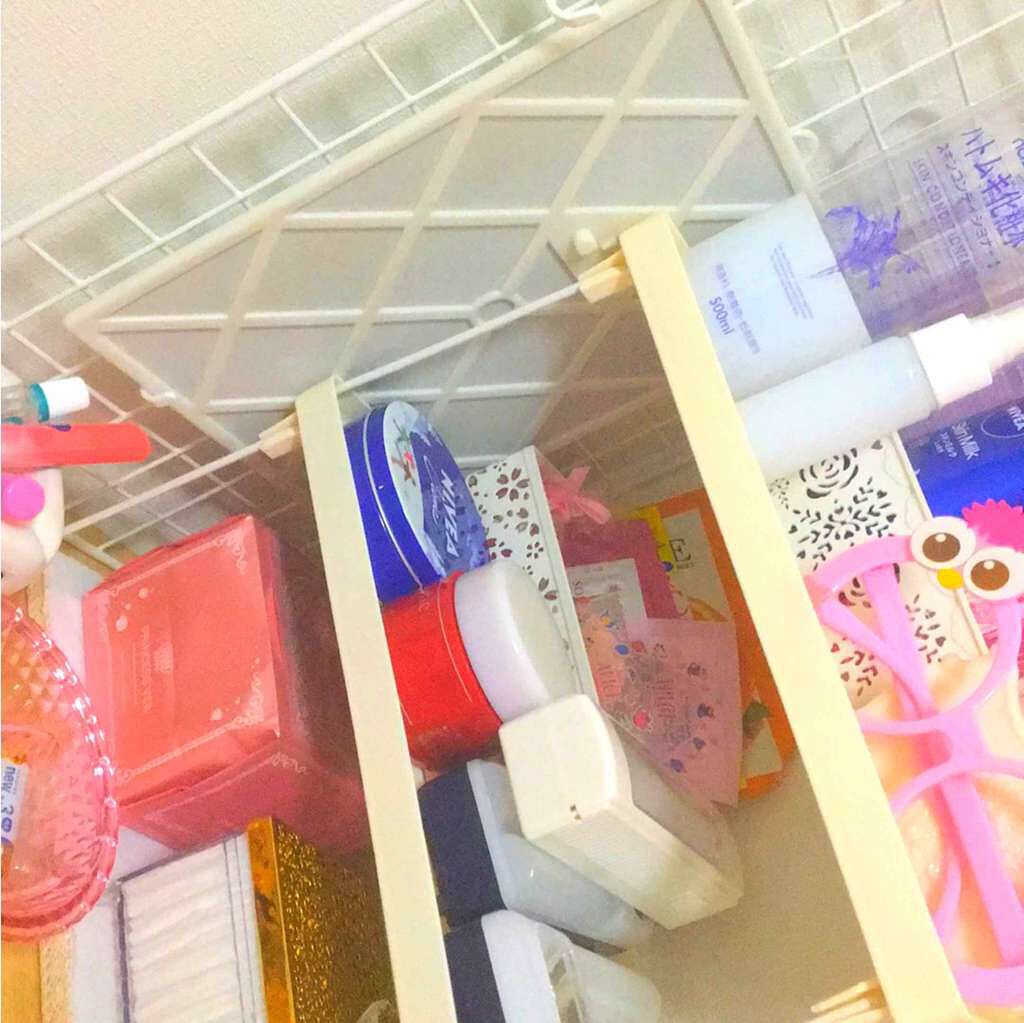 ミラー /DAISO/その他を使ったクチコミ(3枚目)