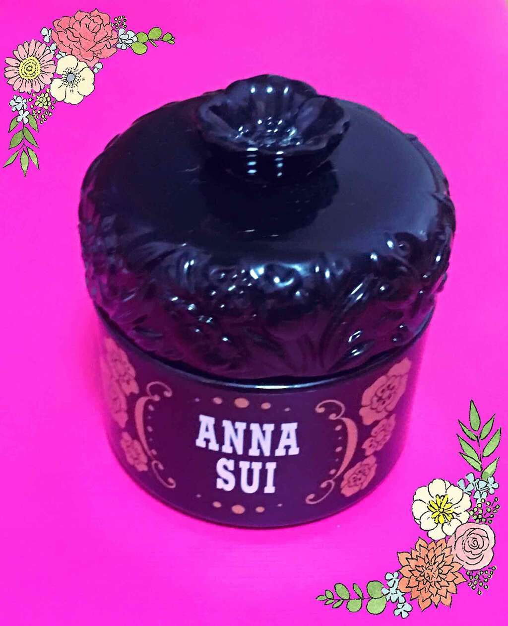 ゲル ファンデーション プライマー/ANNA SUI/化粧下地を使ったクチコミ（1枚目）