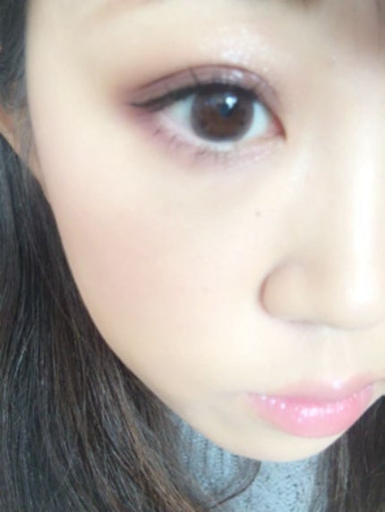 アディクション ザ アイシャドウ/ADDICTION/単色アイシャドウを使ったクチコミ(1枚目)