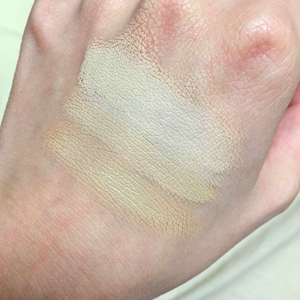 カバーパーフェクション チップコンシーラー/the SAEM/リキッドコンシーラーを使ったクチコミ（3枚目）