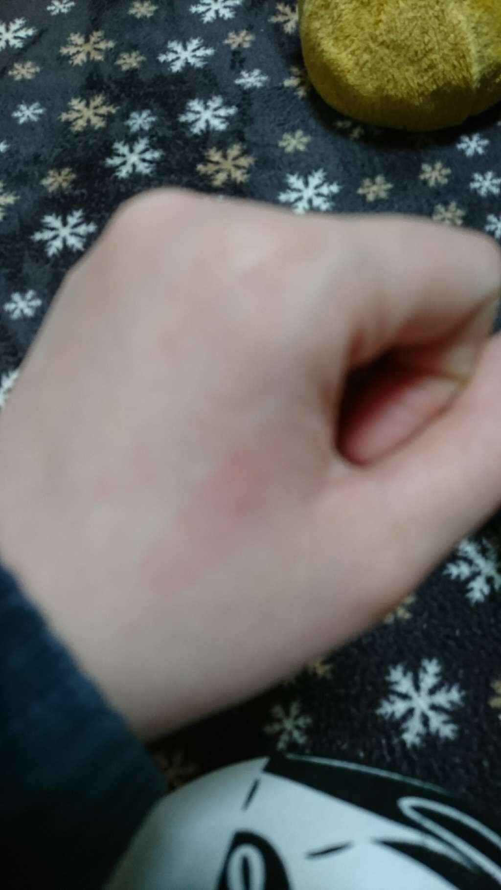 リシェ カラーポリッシュ リップスティック/Visée/口紅を使ったクチコミ(4枚目)