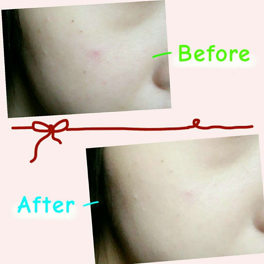 ブライトピュアベース/CandyDoll/化粧下地を使ったクチコミ(2枚目)