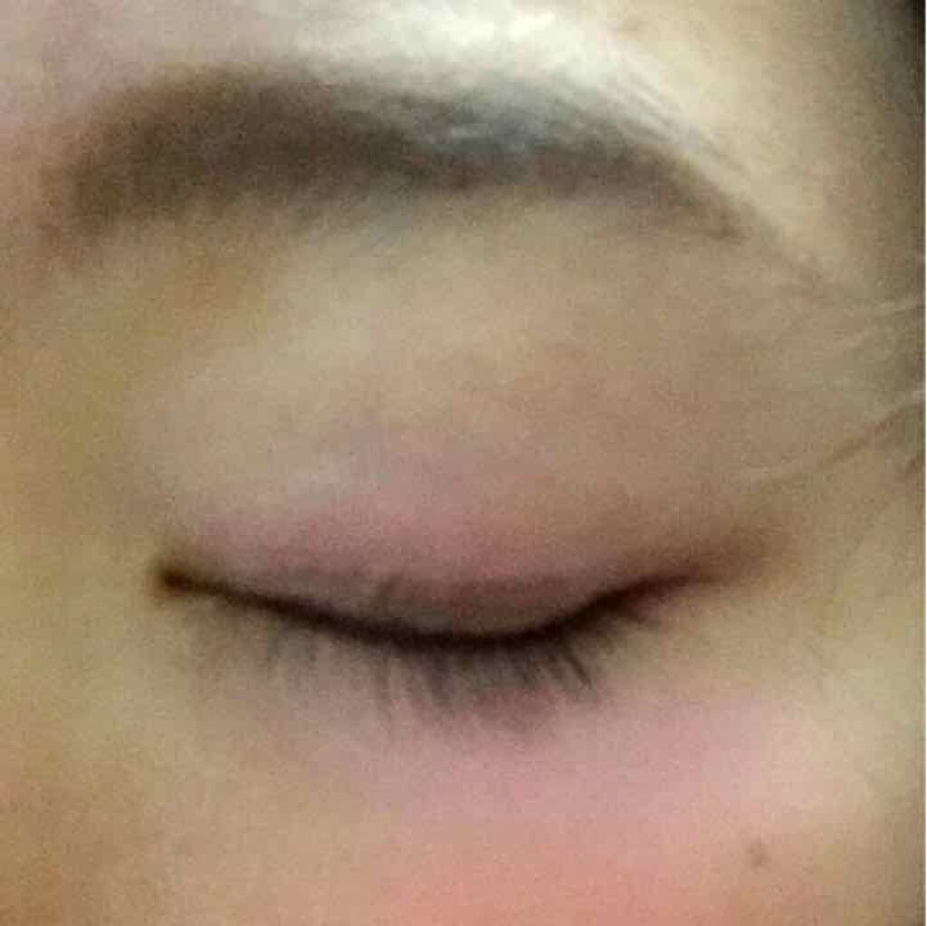 【旧品】パーフェクトスタイリストアイズ/キャンメイク/アイシャドウパレットを使ったクチコミ(2枚目)