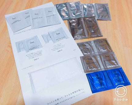 ME レギュラー 4/IPSA/化粧水を使ったクチコミ(1枚目)