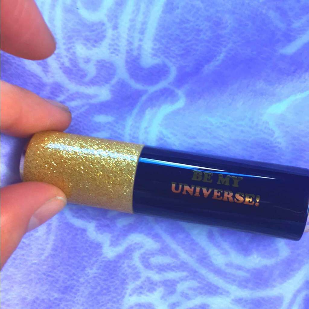 ディア マイエナメル リップトーク/ETUDE/口紅を使ったクチコミ(2枚目)