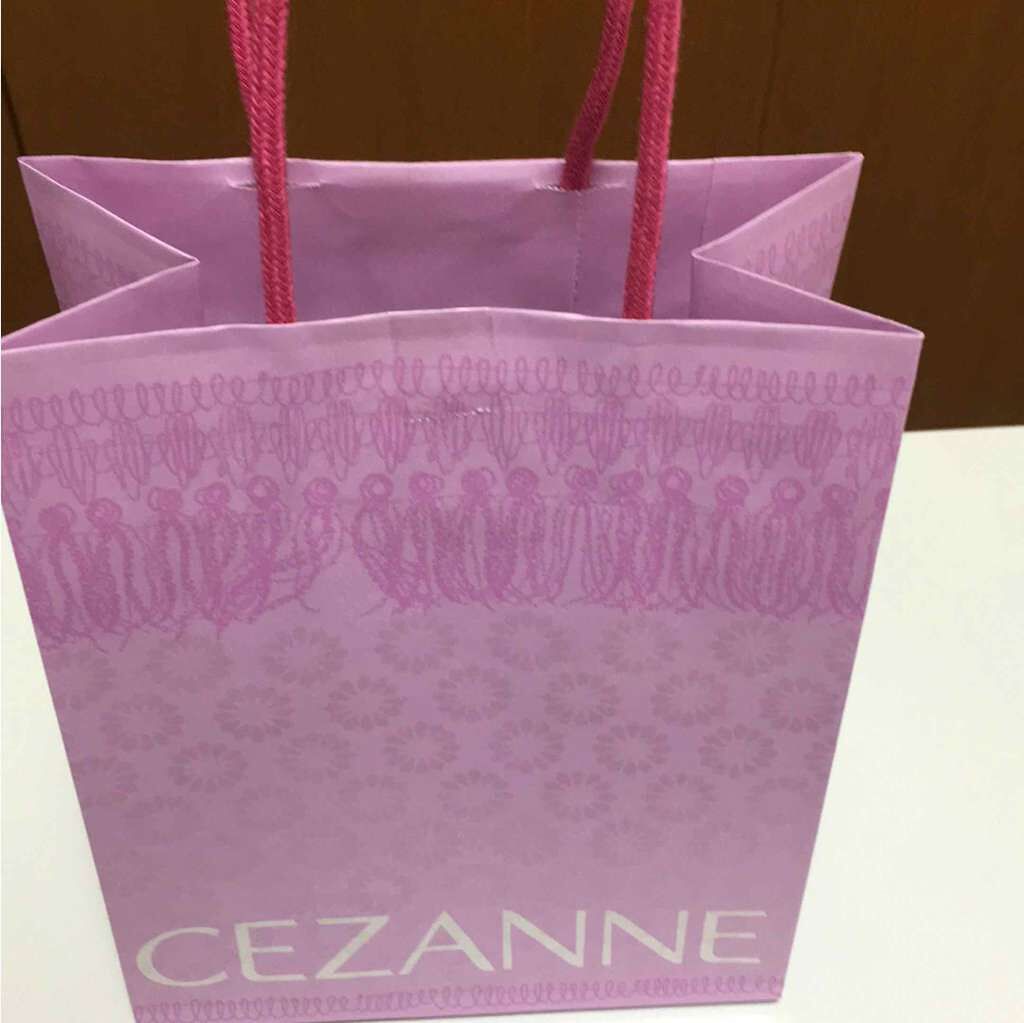 チークスティック/CEZANNE/ジェル・クリームチークを使ったクチコミ(1枚目)