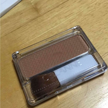 フェース コントロール カラー/CEZANNE/プレストパウダーを使ったクチコミ(1枚目)