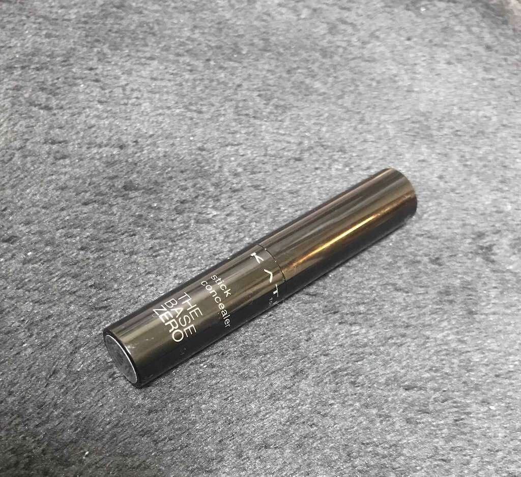スティックコンシーラーA/KATE/スティックコンシーラーを使ったクチコミ(1枚目)