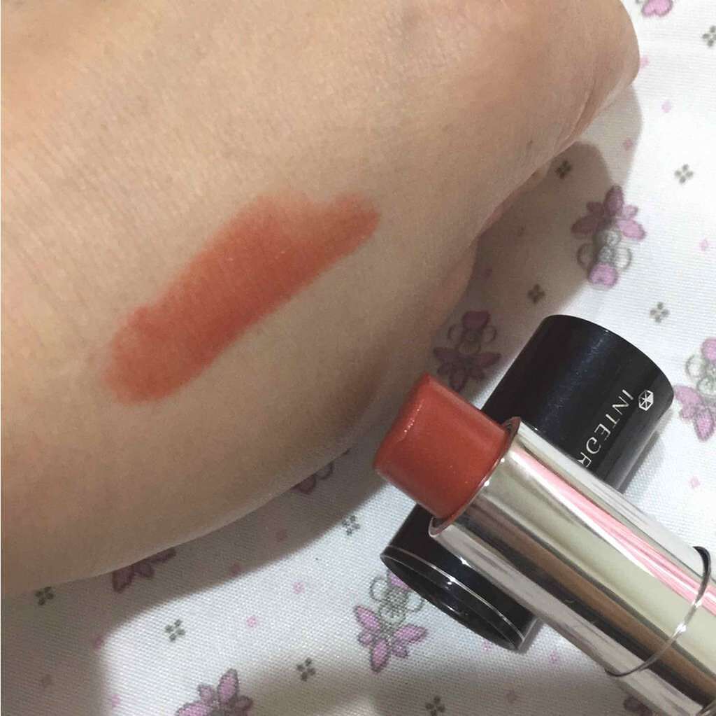 リップスティック/グレイシィ/口紅を使ったクチコミ(2枚目)