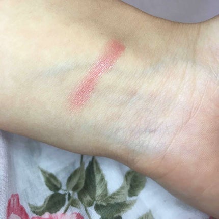 リップ スティック G/ANNA SUI/口紅を使ったクチコミ(2枚目)