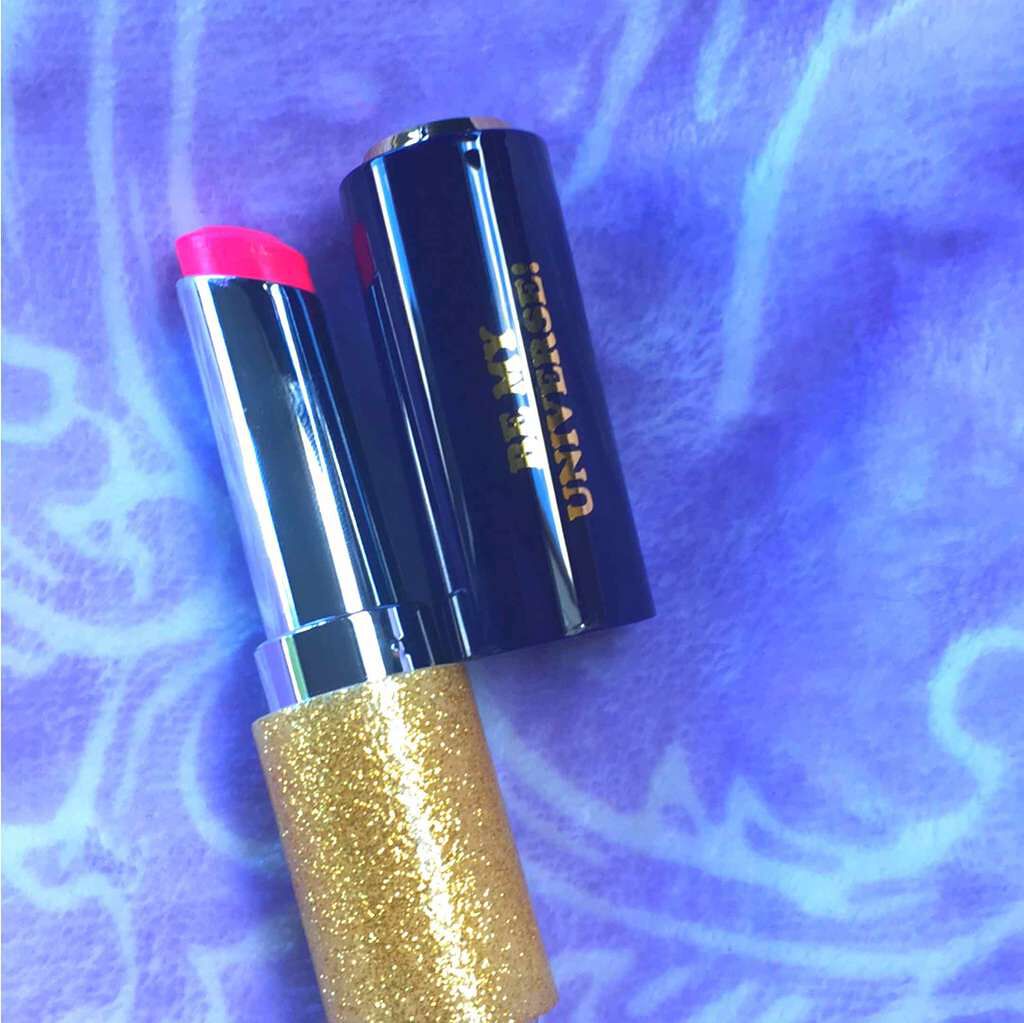 ディア マイエナメル リップトーク/ETUDE/口紅を使ったクチコミ(1枚目)