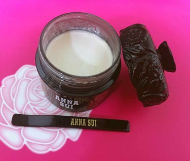 ANNA SUI ゲル ファンデーション プライマーのクチコミ「ゲル ファンデーション プライマー★★★
3,000円(税抜) / 全1種 / 28g / S.....」（2枚目）