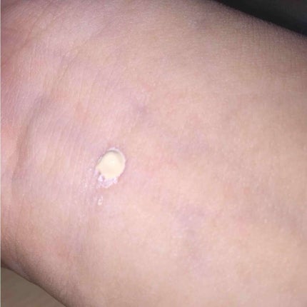 ジョリクレール ヴァニッシュベースクリーム/ステラシード/化粧下地を使ったクチコミ(2枚目)