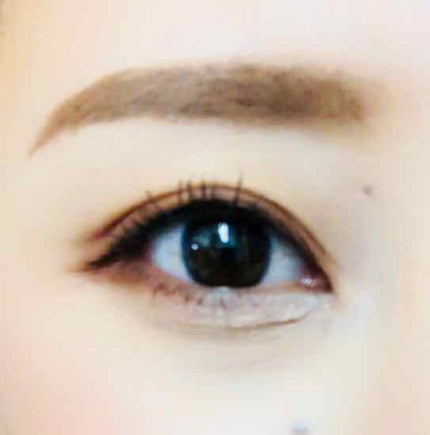 レ キャトル オンブル/CHANEL/アイシャドウパレットを使ったクチコミ(4枚目)