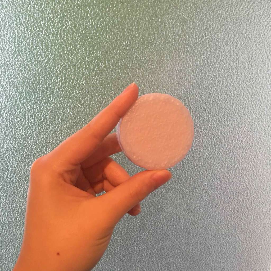 フロスティーマットスノーパウダー/キャンメイク/プレストパウダーを使ったクチコミ(1枚目)