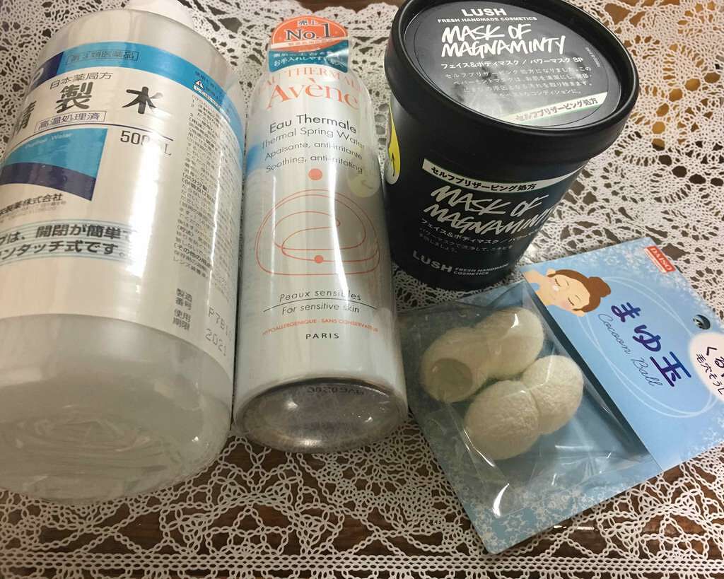 ベビーオイル 無香料/ジョンソンベビー/ボディオイルを使ったクチコミ(1枚目)