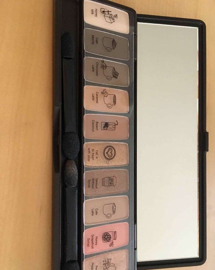 ãã¬ã€ã«ã©ãŒ ã¢ã€ã·ã£ããŠ/ETUDE/ã¢ã€ã·ã£ããŠãã¬ããã䜿ã£ãã¯ãã³ãïŒ2æç®ïŒ