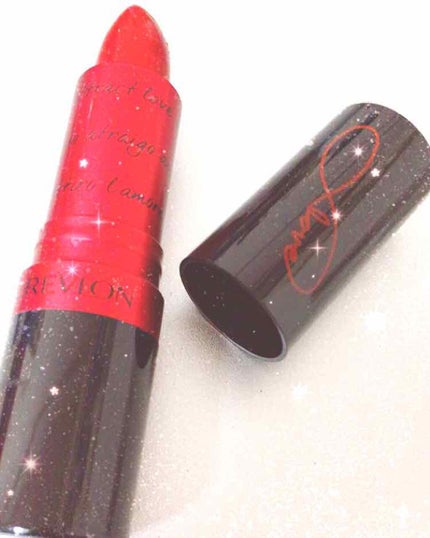 ユイルカレス/ロレアル パリ/リップグロスを使ったクチコミ(2枚目)