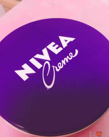 ニベアクリーム/ニベア/ボディクリームを使ったクチコミ(1枚目)