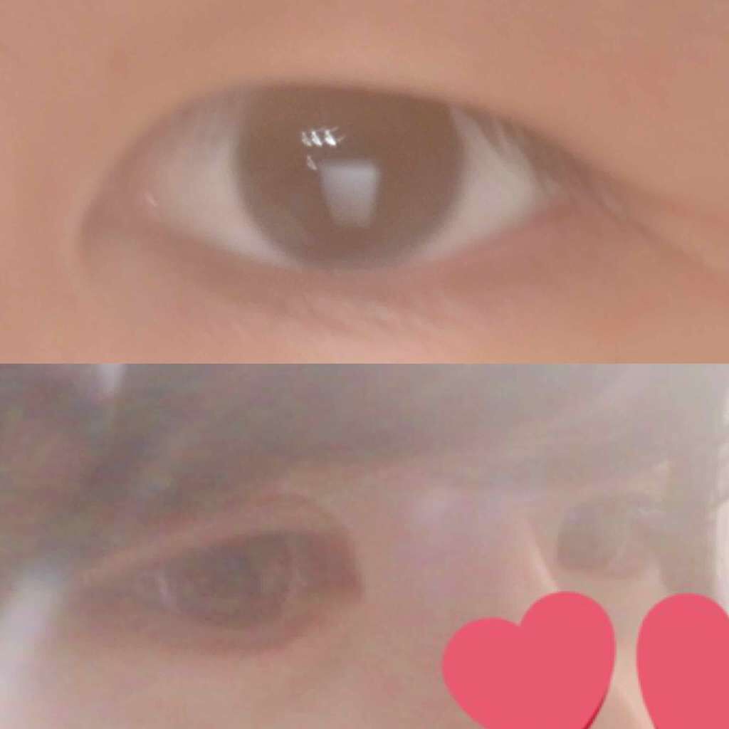 ダブルアイリッドテープ/bea`s up(ビーズアップ)/二重まぶた用アイテムを使ったクチコミ（1枚目）