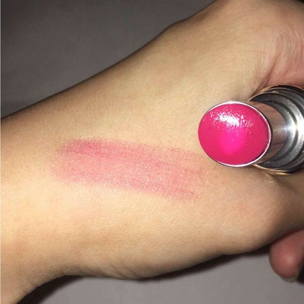 ヴォリュプテ ティントインバーム/YVES SAINT LAURENT BEAUTE/口紅を使ったクチコミ(2枚目)