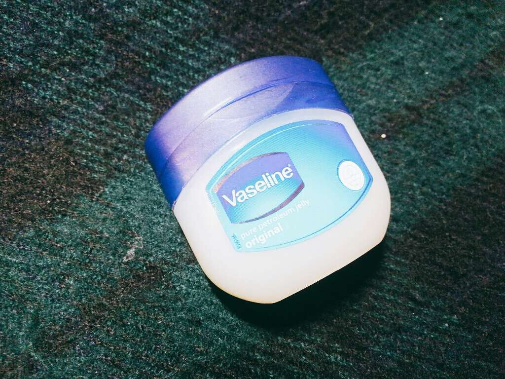 リップ オリジナル/ヴァセリン/リップバームを使ったクチコミ（1枚目）