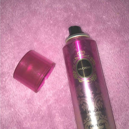 ヘアコロン NC/MACHERIE/プレスタイリング・寝ぐせ直しを使ったクチコミ(1枚目)