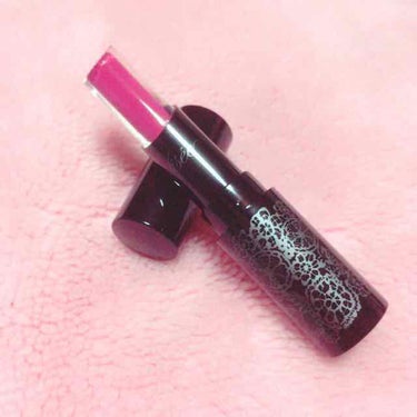 ❁ようやくGET!!💓💄

ヴィセ リシェ
クリスタルデュオ リップスティック
RD462

こちらのリップは発売される前から
狙っていたのですが
まさかの大人気で全然購入できず…

やっとGETできま