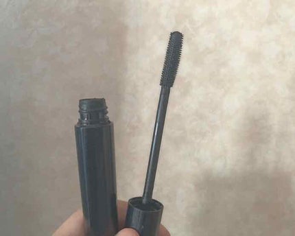 ブラックフェザーラッシュ/KATE/マスカラを使ったクチコミ(2枚目)