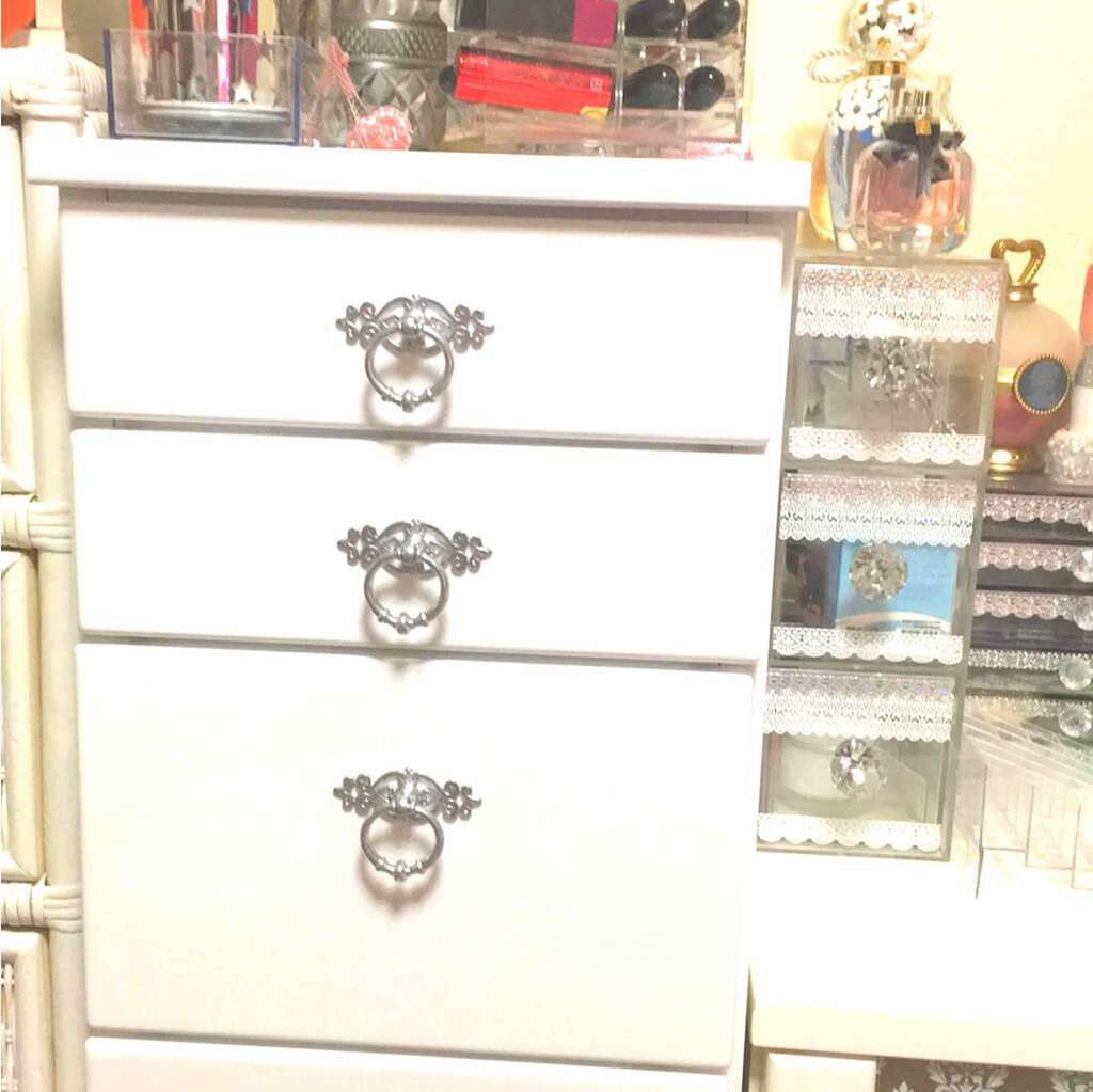 引き出しのつまみ/セリア/その他を使ったクチコミ（2枚目）