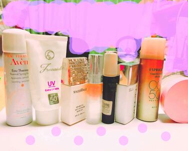 試してみた フリーエイドエクストラuvミルク 富士薬品 Lips