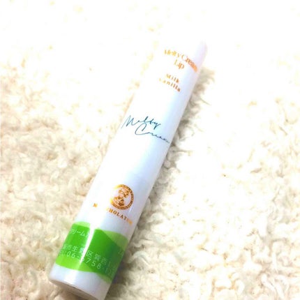 メルティクリームリップ/メンソレータム/リップクリームを使ったクチコミ(2枚目)