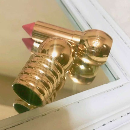 ディオリフィックコール/Dior/口紅を使ったクチコミ(1枚目)