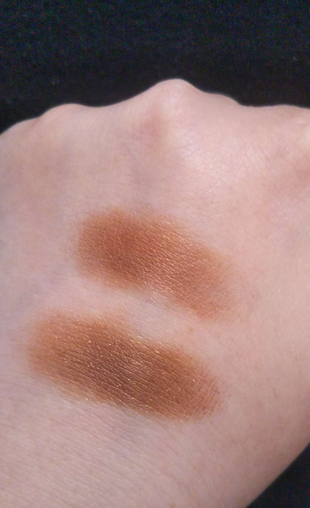 デュオアイシャドー/NARS/アイシャドウパレットを使ったクチコミ(3枚目)