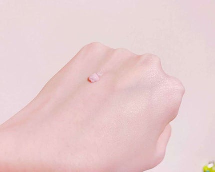 フォトレディ プライマー/REVLON/化粧下地を使ったクチコミ(2枚目)