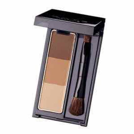 デザイニングアイブロウN/KATE/パウダーアイブロウを使ったクチコミ(1枚目)