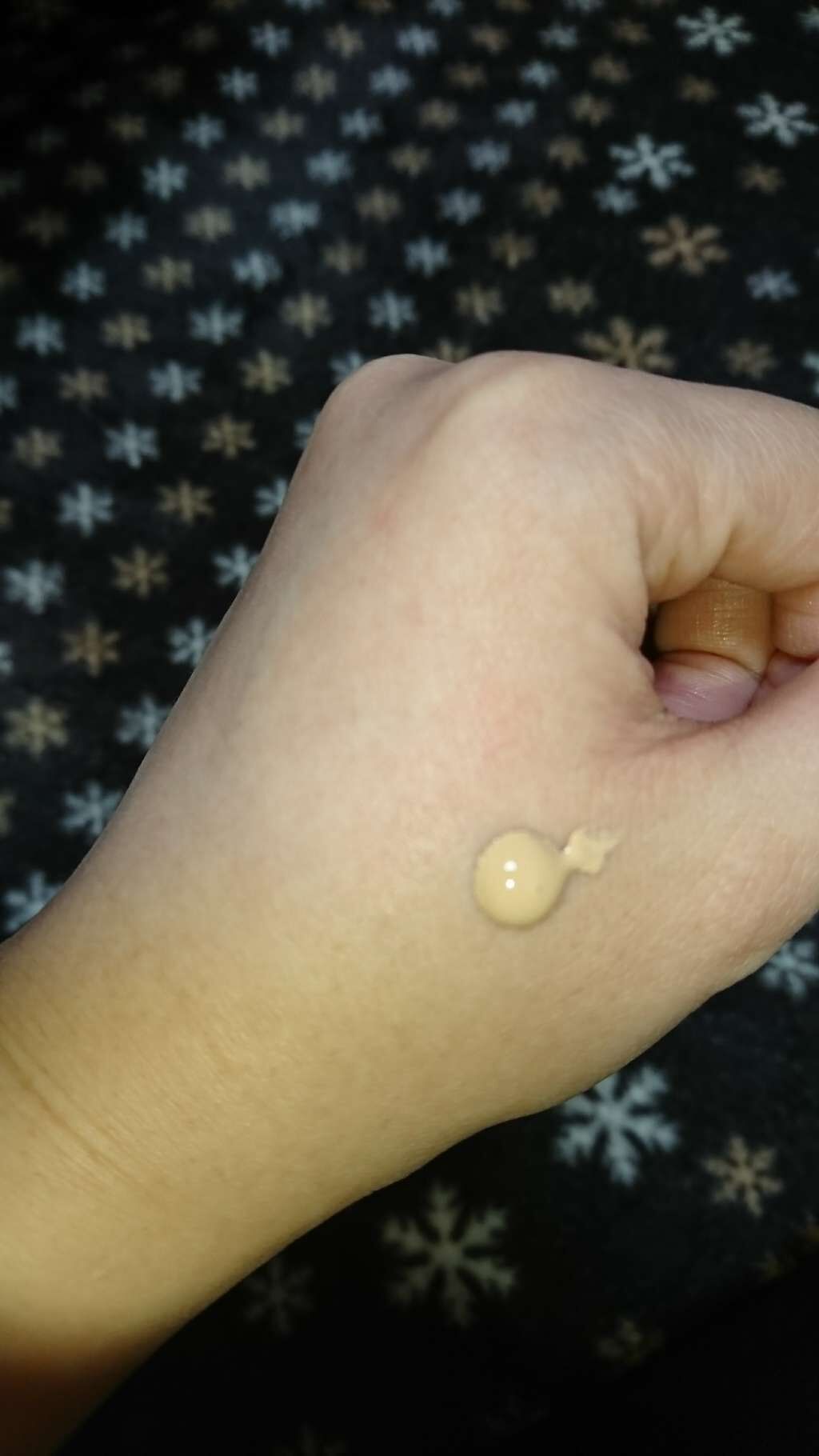 ホワイト BB クリーム モイスト/雪肌精/BBクリームを使ったクチコミ（3枚目）