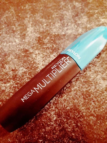 REVLON カラーステイ シャドウリンクスのクチコミ「☞﻿REVLON MEGA MULTIPLIER

フィルムタイプです！

いつも目の下にマス.....」（1枚目）